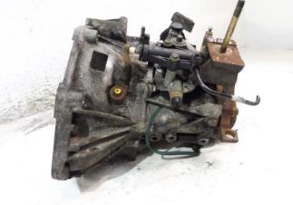 Prevodovka - FIAT STILO 1.6 46524935