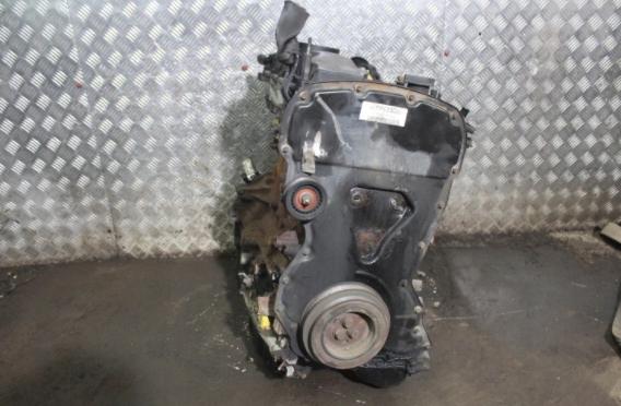 Motor PEUGEOT BOXER II 2.2HDI