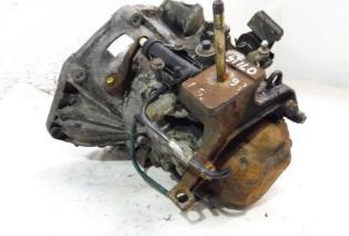 Prevodovka - FIAT STILO 1.6 46524935