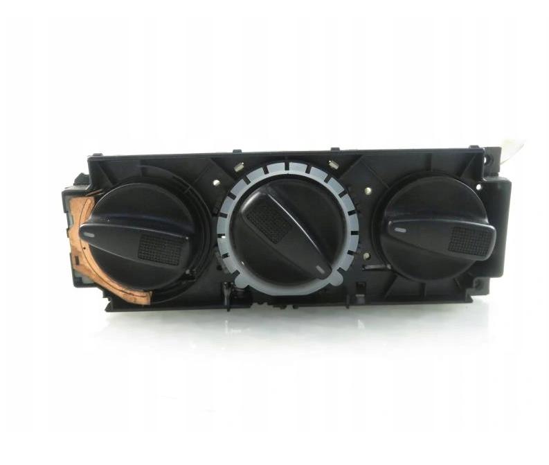 Panel kúrenia SEAT IBIZA II 1H0819045C 1H0820045C