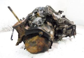 Prevodovka - FIAT STILO 1.6 46524935