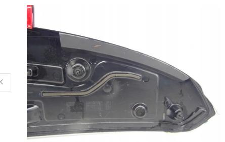 OPEL INSIGNIA A Combi  krídlo dverí