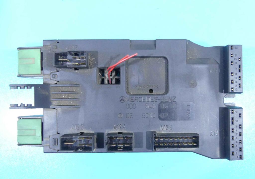 skrinka poistka 0005400650 Mercedes Vito W638