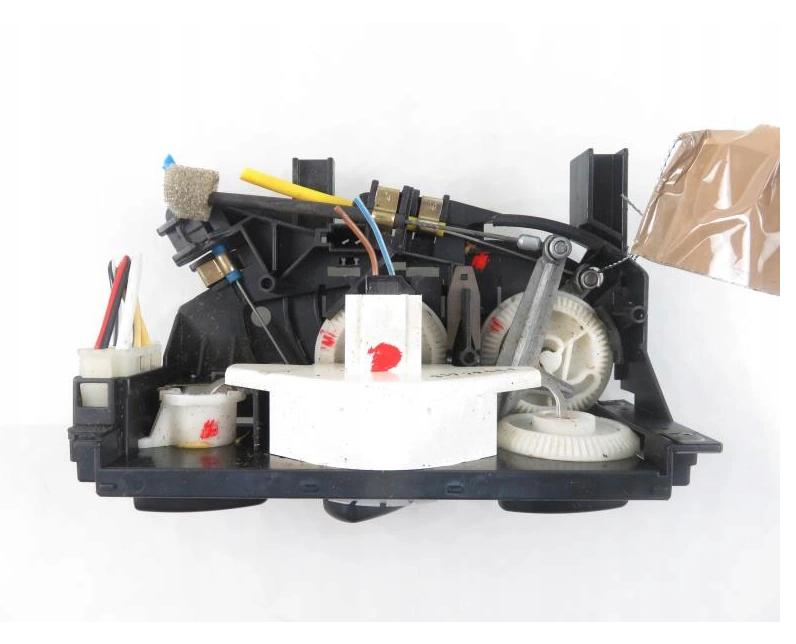 Panel kúrenia SEAT IBIZA II 1H0819045C 1H0820045C
