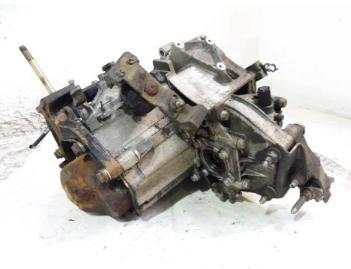 Prevodovka - FIAT STILO 1.6 46524935
