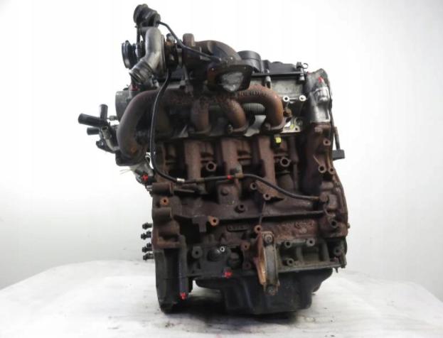 Motor FORD TRANSIT VI 2.2 TDCI  KOMPLETNÍ:
