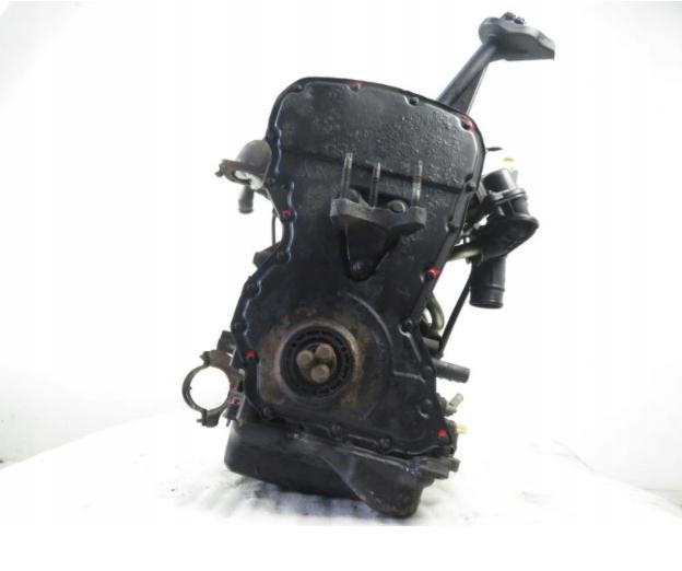 Motor FORD TRANSIT VI 2.2 TDCI  KOMPLETNÍ: