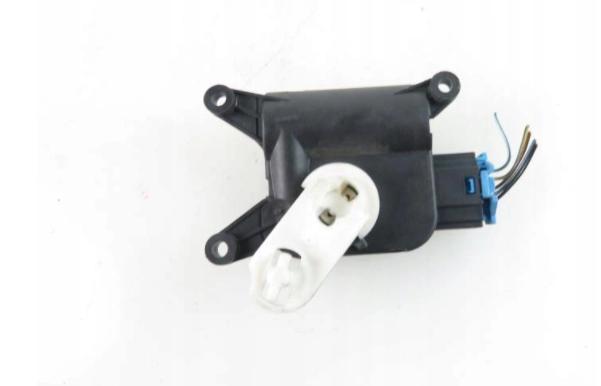 Motorček dvierok kúrenia VW PASSAT B6 0132801363