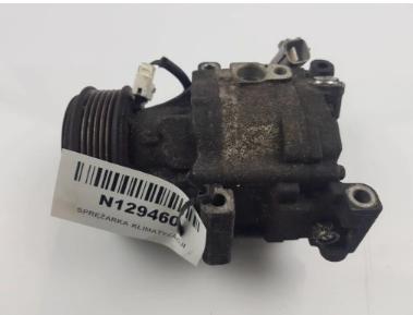 Kompresor klimatizácie 447220-6364 TOYOTA COROLLA
