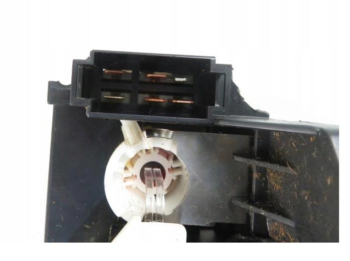 Panel kúrenia SEAT IBIZA II 1H0819045C 1H0820045C