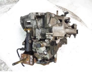 Prevodovka - FIAT STILO 1.6 46524935