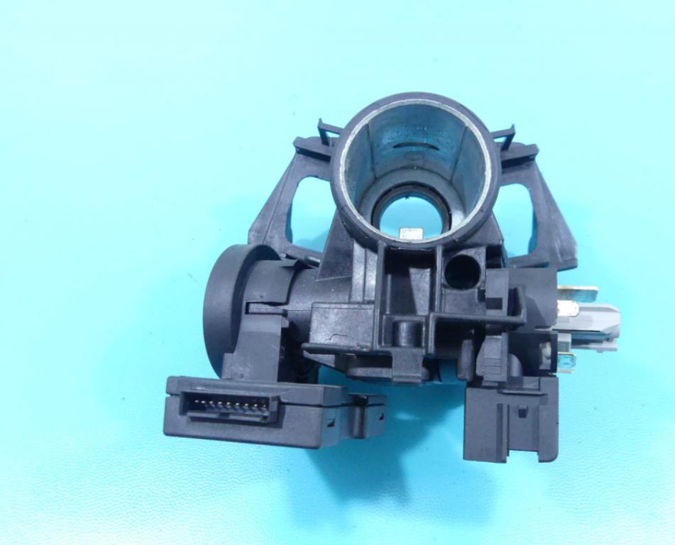 Jednotka riadiaca Opel Astra II G 6237797, 09131781