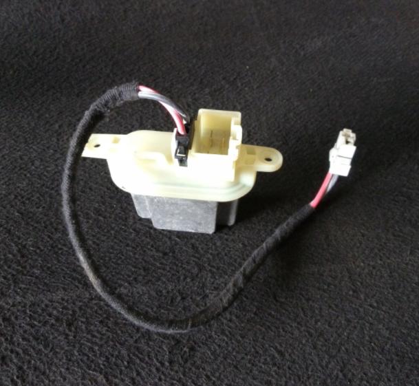 rezistor topení LAGUNA III DELPHI 52426558