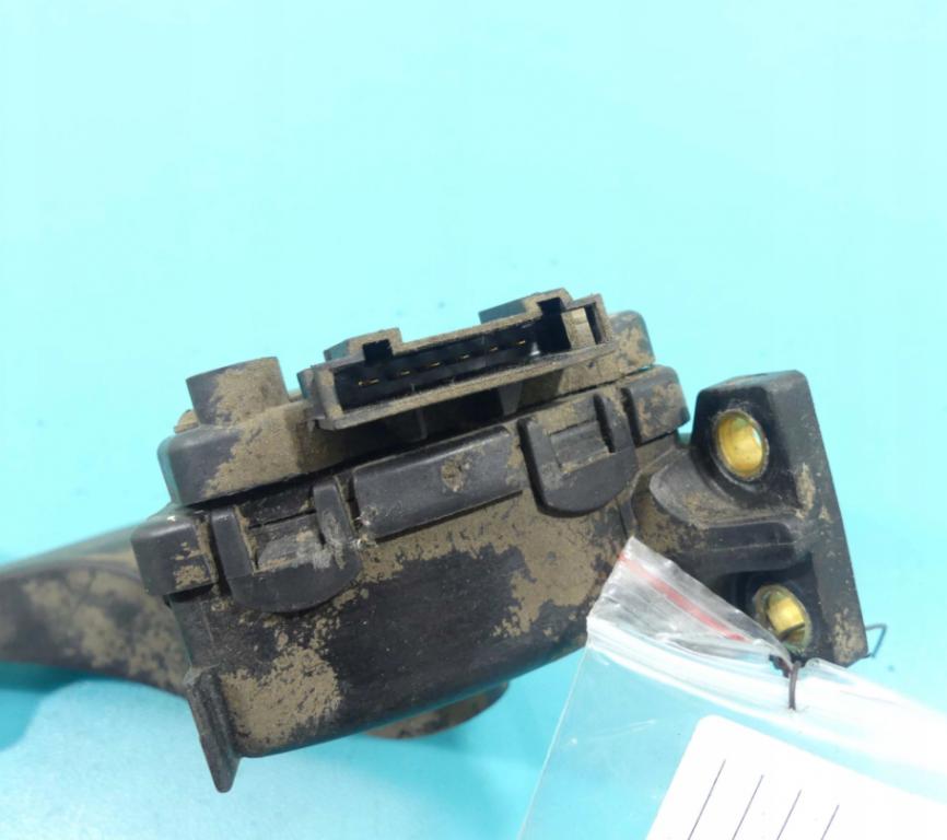 Potenciometer plynového pedálu pedal SEAT TOLEDO II 1J1721503H