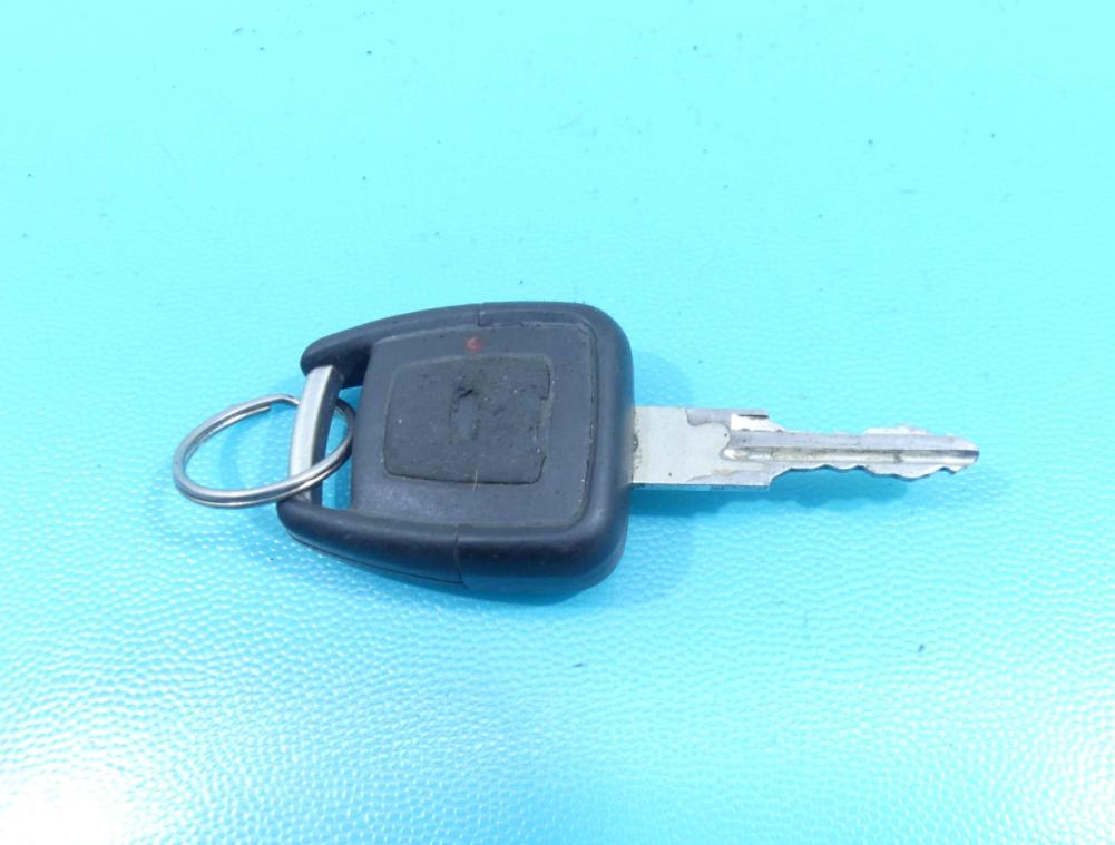 Jednotka riadiaca Opel Astra II G 6237797, 09131781