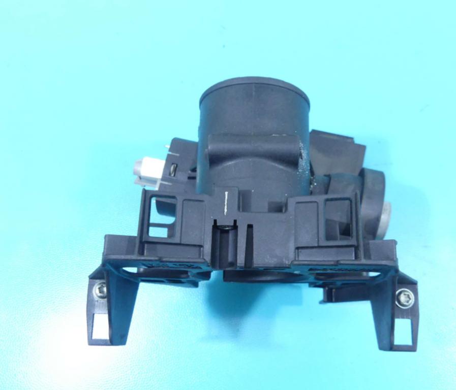 Jednotka riadiaca Opel Astra II G 6237797, 09131781