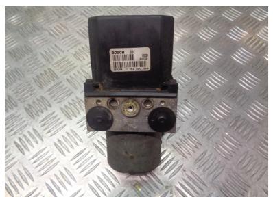 Pumpa ABS RENAULT SCENIC I 1.9 DCI 8200090690