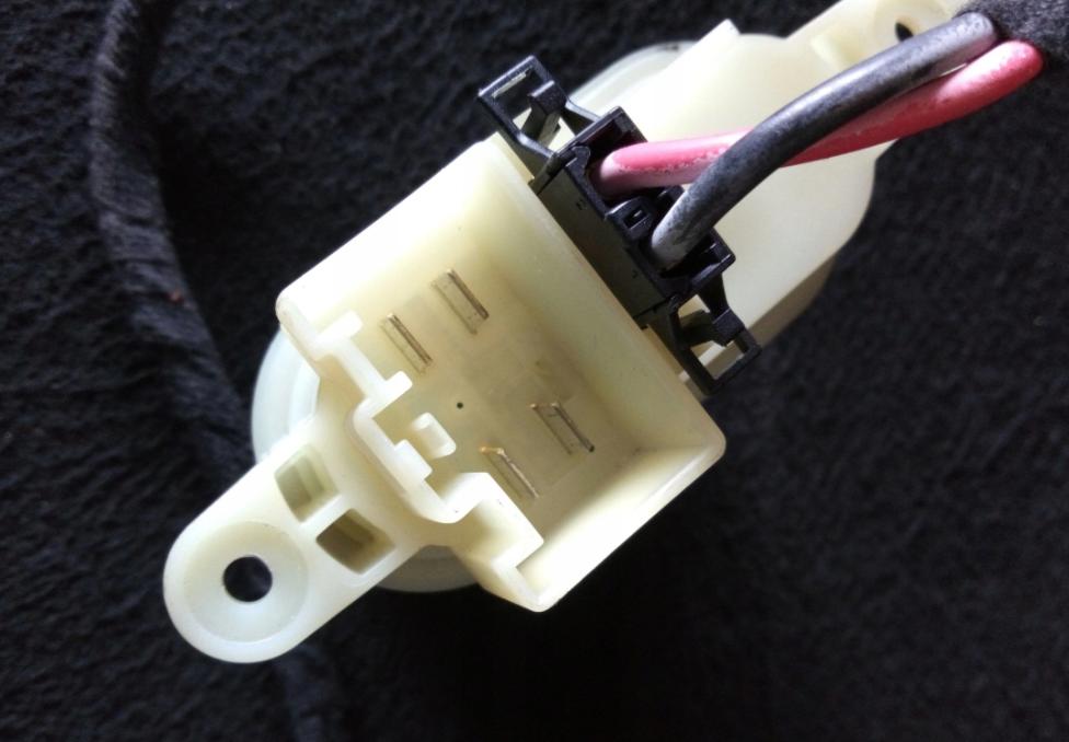 rezistor topení LAGUNA III DELPHI 52426558