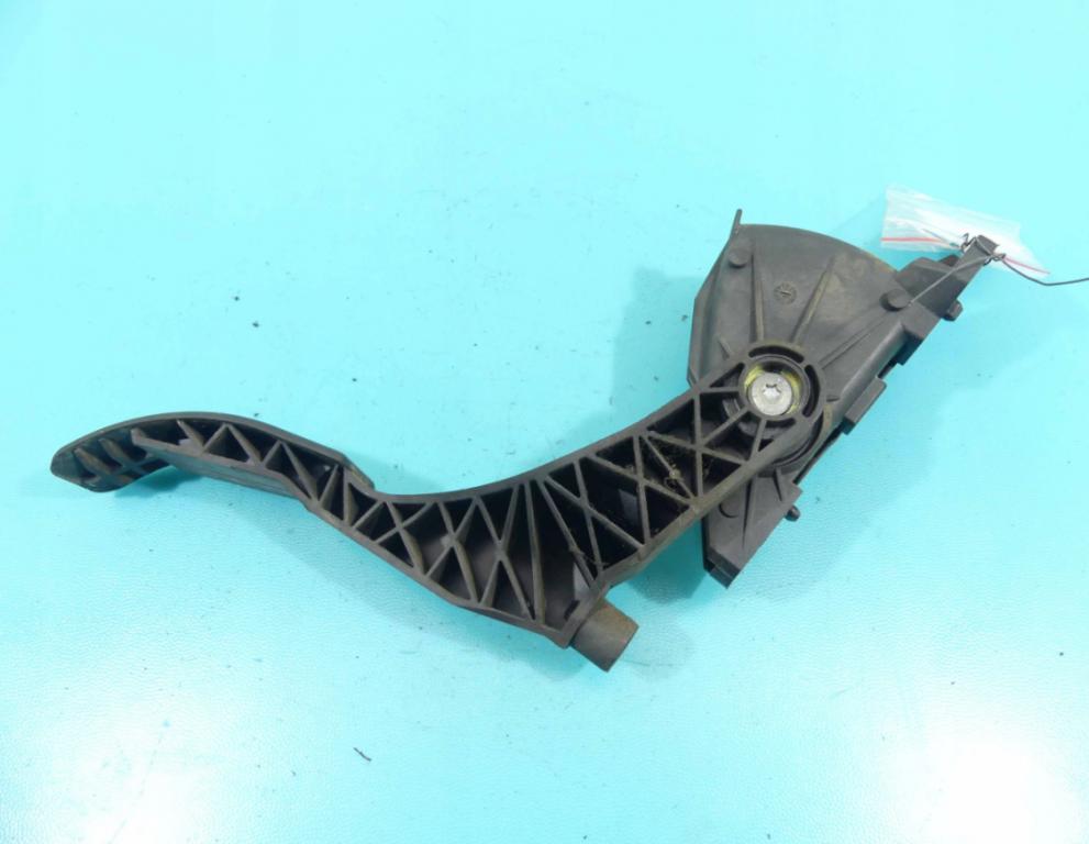 Potenciometer plynového pedálu pedal SEAT TOLEDO II 1J1721503H
