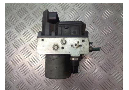 Pumpa ABS RENAULT SCENIC I 1.9 DCI 8200090690