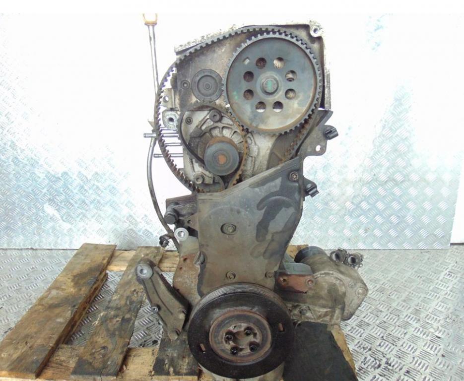 Motor POST: FIAT BRAVO II 1.9 JTD 120 HP 937A5000