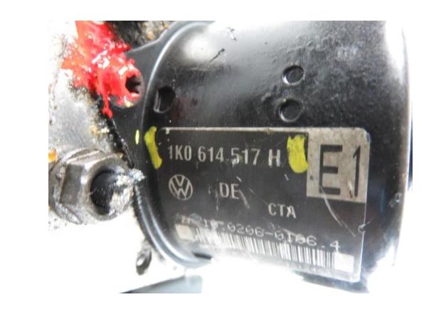 Pumpa ABS VW TOURAN I 1K0907379K 1K0614517H