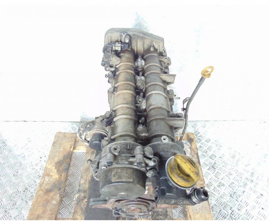 Motor POST: FIAT BRAVO II 1.9 JTD 120 HP 937A5000