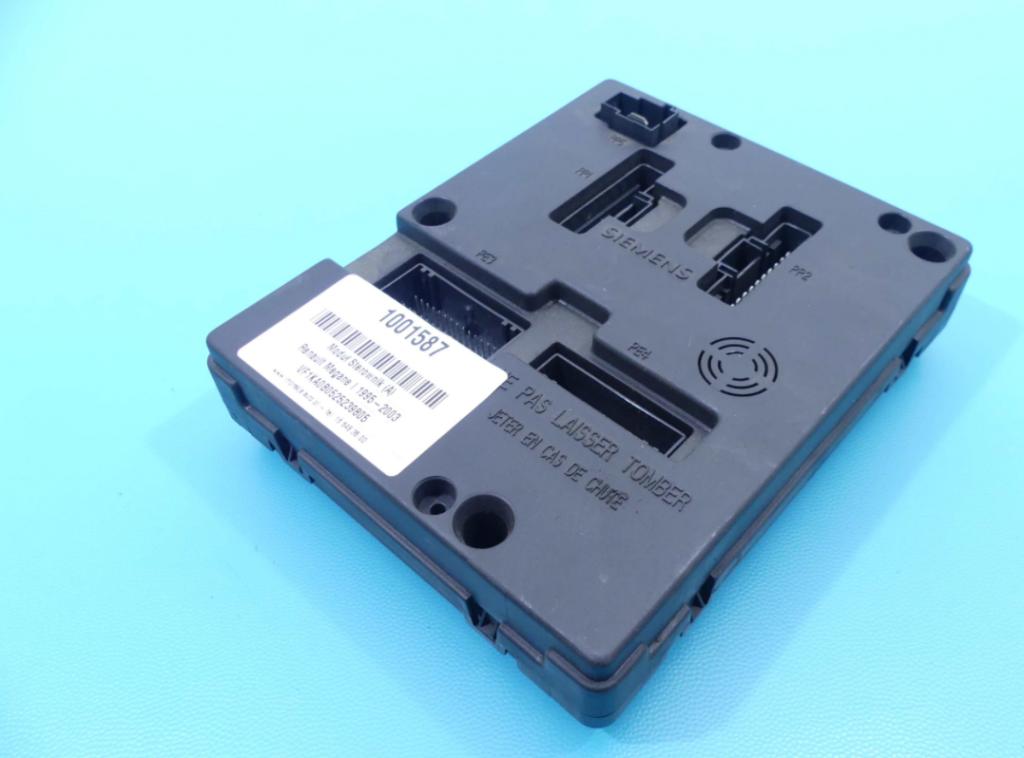 modul riadiaca jednotka 8200029340B Renault Megane I