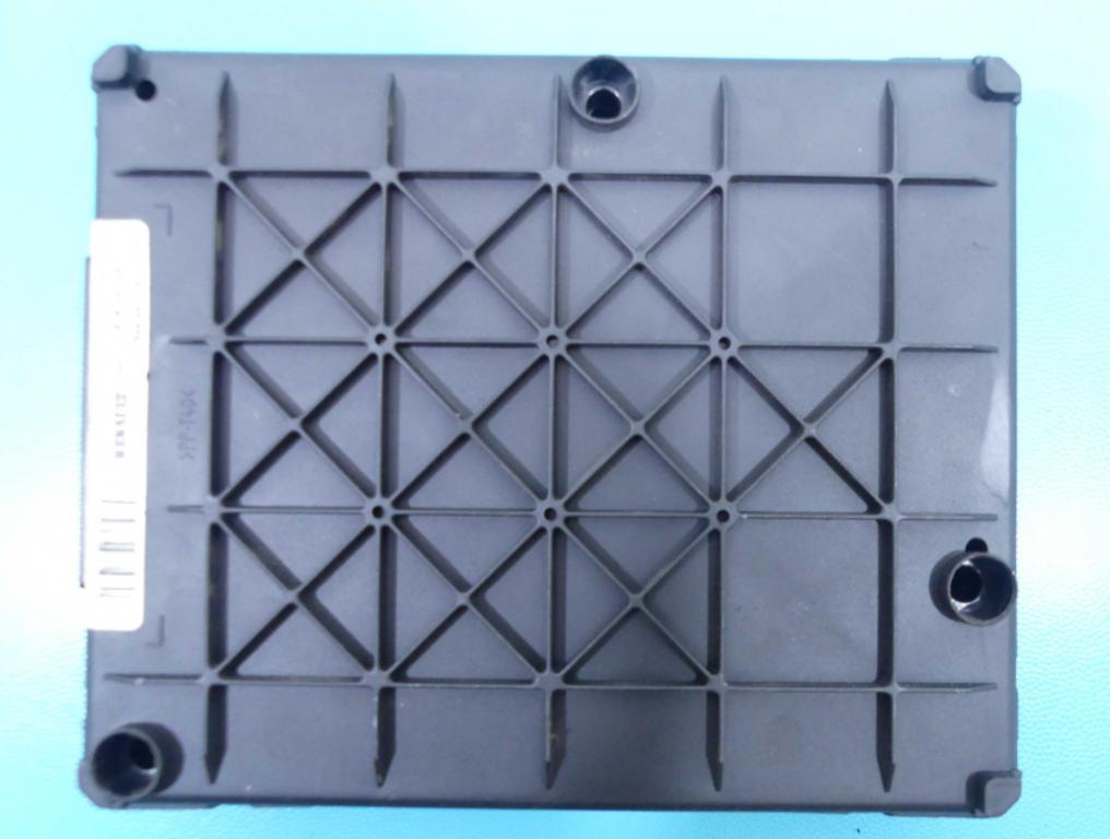 modul riadiaca jednotka 8200029340B Renault Megane I