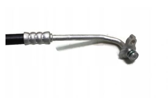 rúrka rúra klimatizácie Citroen C4 9685502880