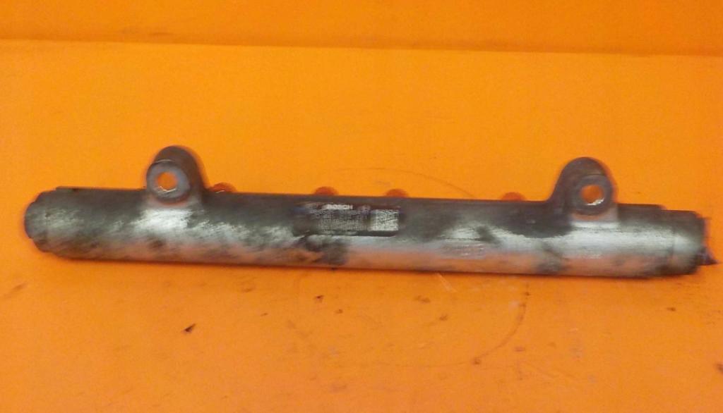 CR-V III 2.2 I-CTDI - vstrekovacia 0445214121