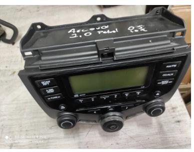 RADIO CD HONDA ACCORD VII