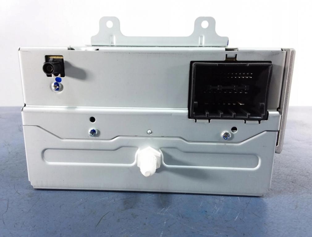 OPEL ASTRA J IV RADIO CD CDR: 400 20983513