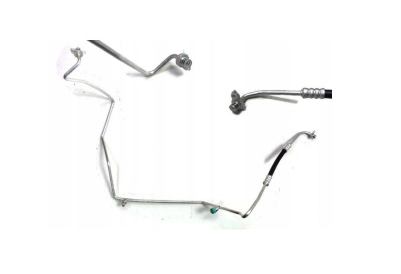 rúrka rúra klimatizácie Citroen C4 9685502880