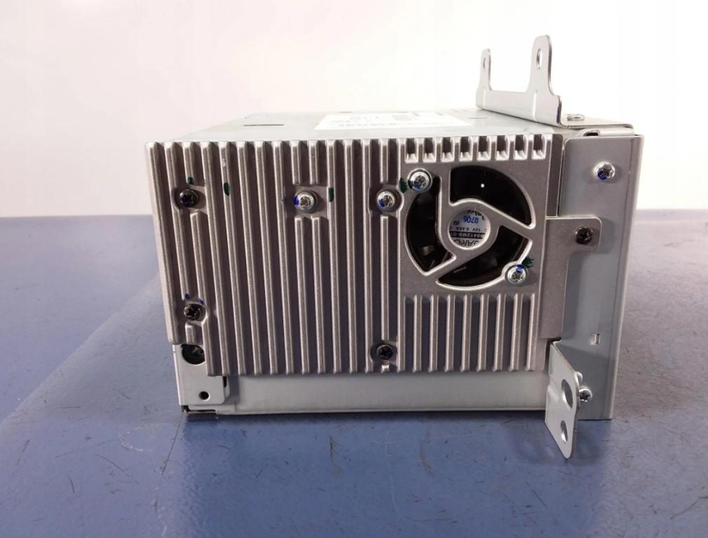 OPEL ASTRA J IV RADIO CD CDR: 400 20983513