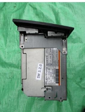 FORD MONDEO MK3 RADIO SONY:  + KOD