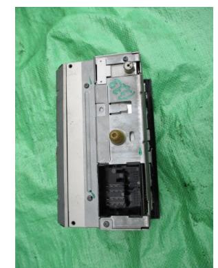 FORD MONDEO MK3 RADIO SONY:  + KOD