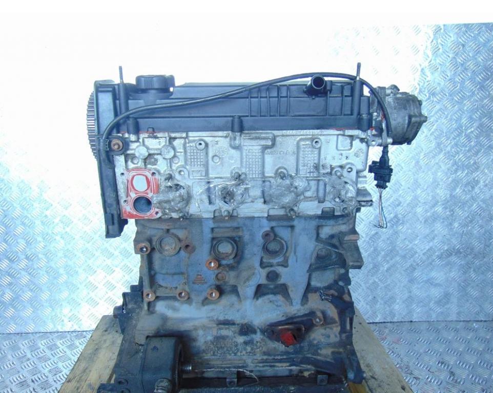 Motor POST: FIAT DOBLO I 1.9 JTD 182B9000 