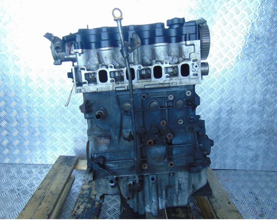 Motor POST: FIAT DOBLO I 1.9 JTD 182B9000