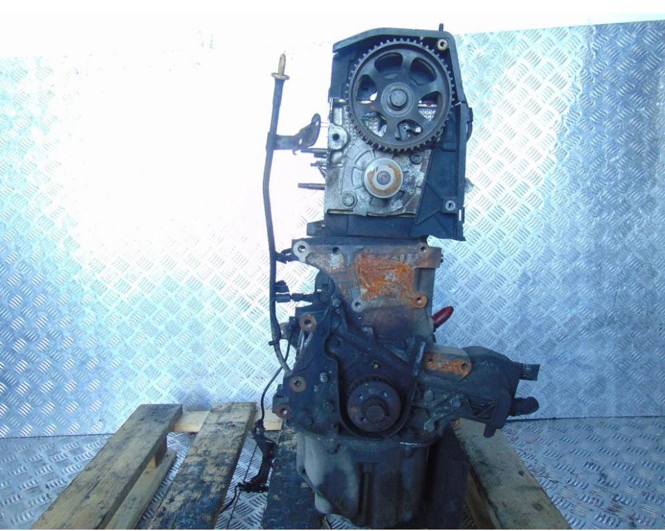 Motor POST: FIAT DOBLO I 1.9 JTD 182B9000