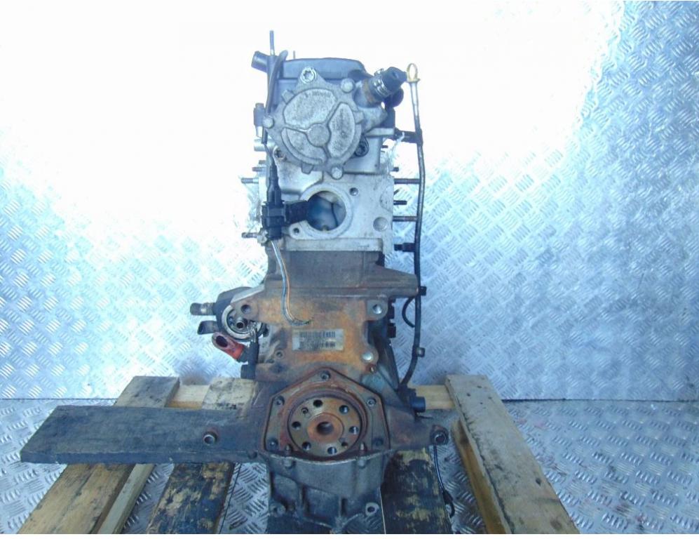 Motor POST: FIAT DOBLO I 1.9 JTD 182B9000