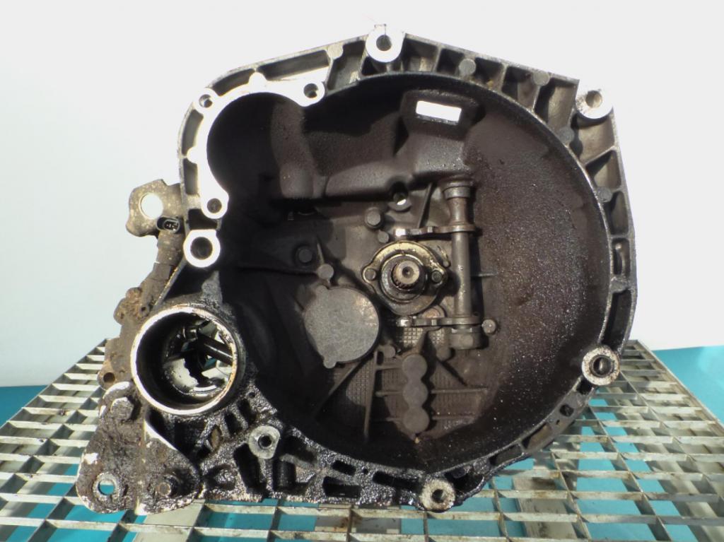 prevodovka stupeň,rýchlosť manual  Fiat Doblo 1.9d  2002r