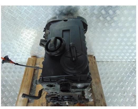 Motor POST: VOLKSWAGEN TOURAN 2.0 TDI AZV