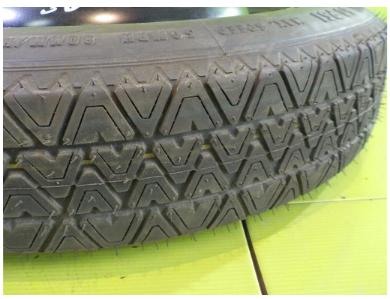 ROVER 75  Pokyny: 16 5x100