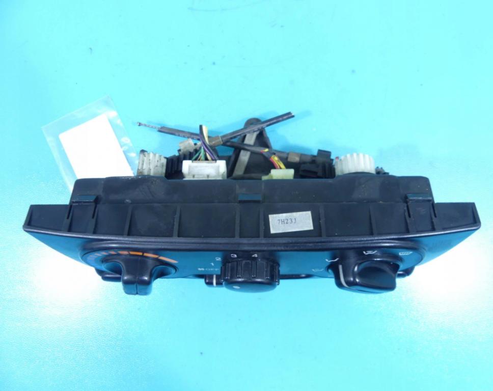 Panel kúrenia DAEWOO LANOS: