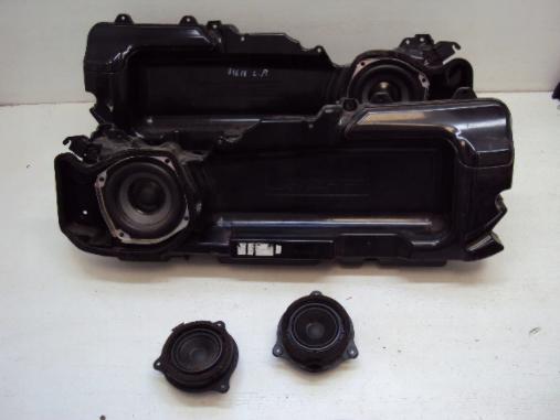reproduktory reproduktor BOSE - AUDI  A6 C6