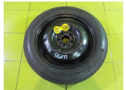 ROVER 75  Pokyny: 16 5x100