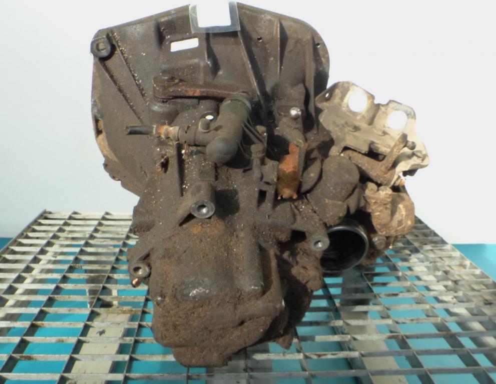 prevodovka stupeň,rýchlosť manual Fiat Doblo 1.9d 2002r