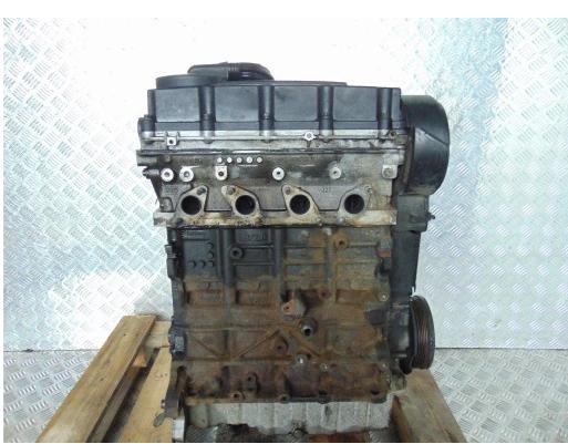 Motor POST: VOLKSWAGEN TOURAN 2.0 TDI AZV