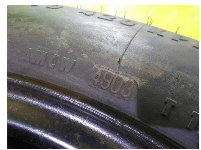 ROVER 75  Pokyny: 16 5x100
